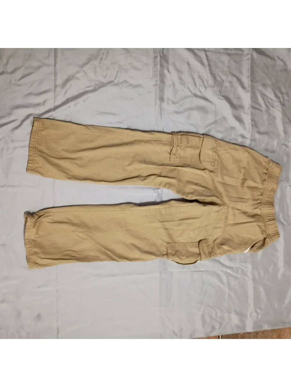 The Children's Place Tan Cargo Pants
